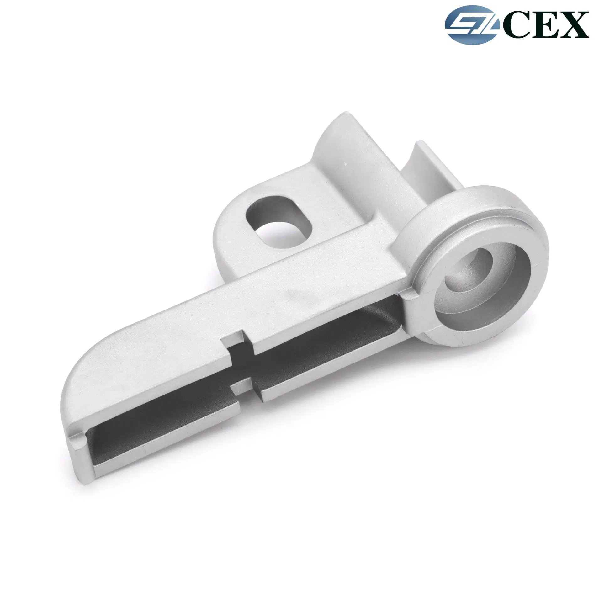 Алюминиевое литье под давлением для автомобилей и техники