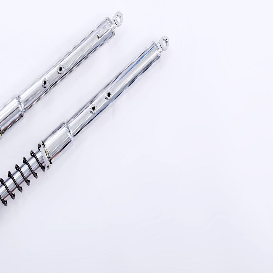 Передняя вилка амортизатора Ax100 для Suzuki