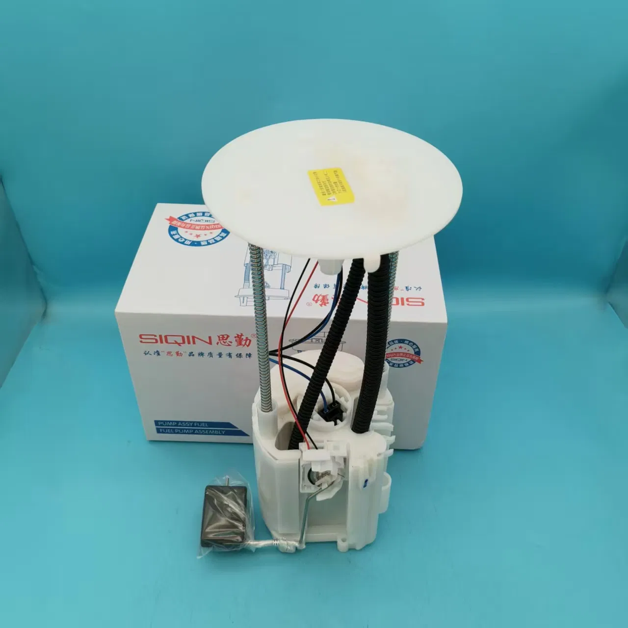 Топливный насос 77020-60281 для Toyota Land Cruiser Prado 120