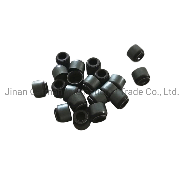 Маслосъёмный колпачок клапана DE12T для двигателя Doosan