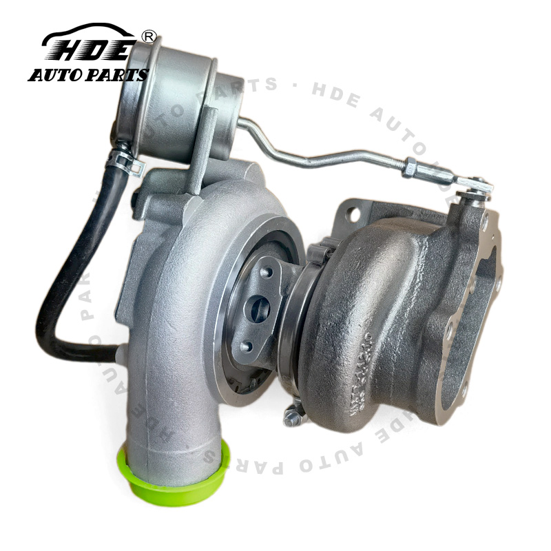 Турбокомпрессор 500054682 для Iveco Daily 2.8 C13/S13