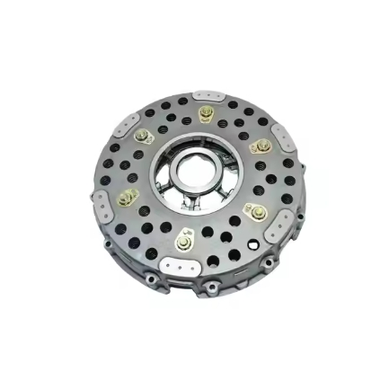 420 Clutch Driven Disc Bz1560161090 Clutch Plate for HOWO Sinotruk