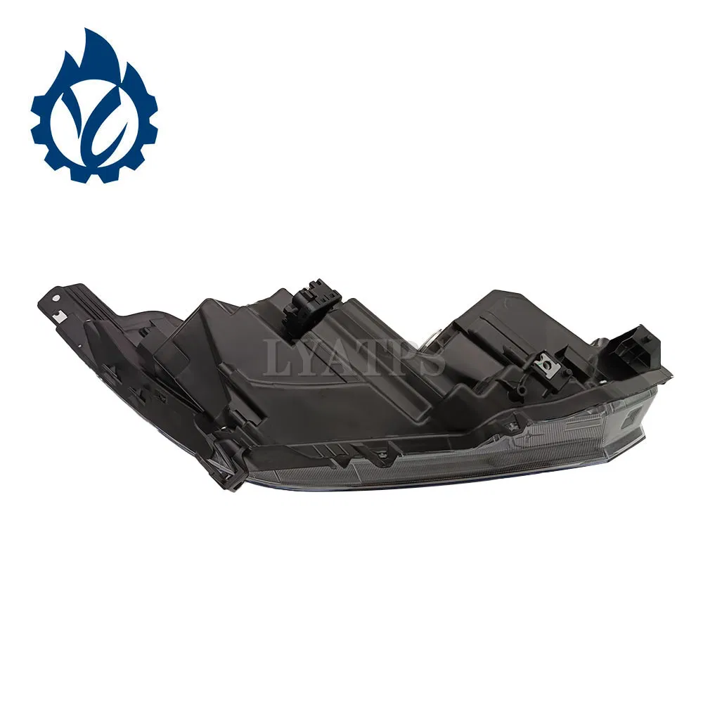 Фара головного света Honda HR-V 2014 33500-T7A-H01