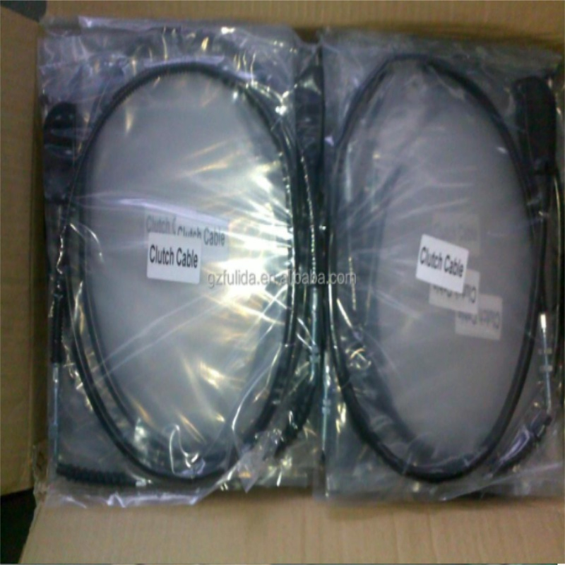 Трос сцепления для мотоцикла, рикши, трицикла Bajaj