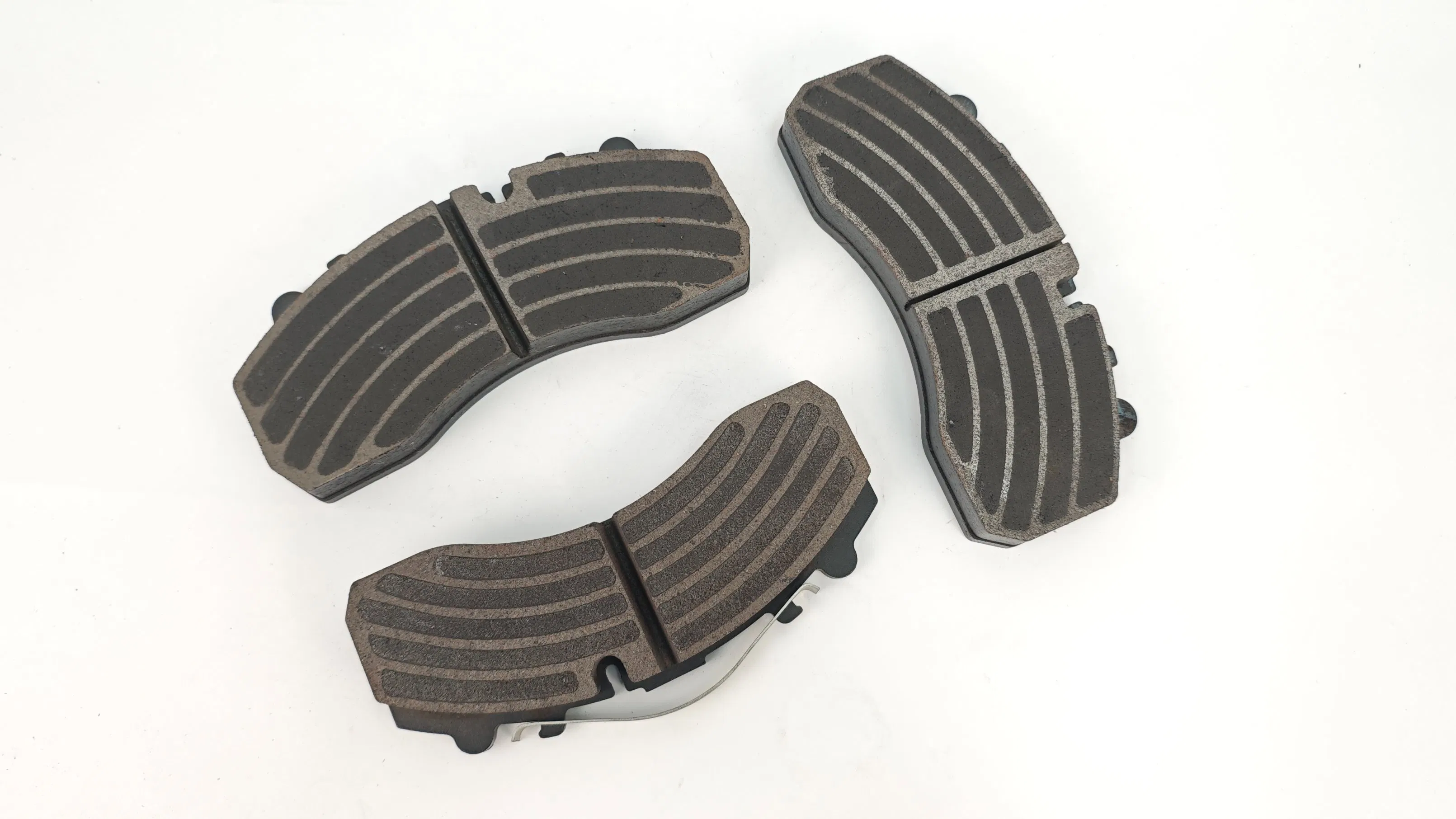 Тормозные колодки 29087 для Benz и Yutong