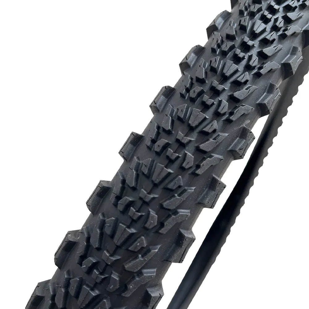 Велосипедная покрышка 29x2.10 (54-622) Kingworld