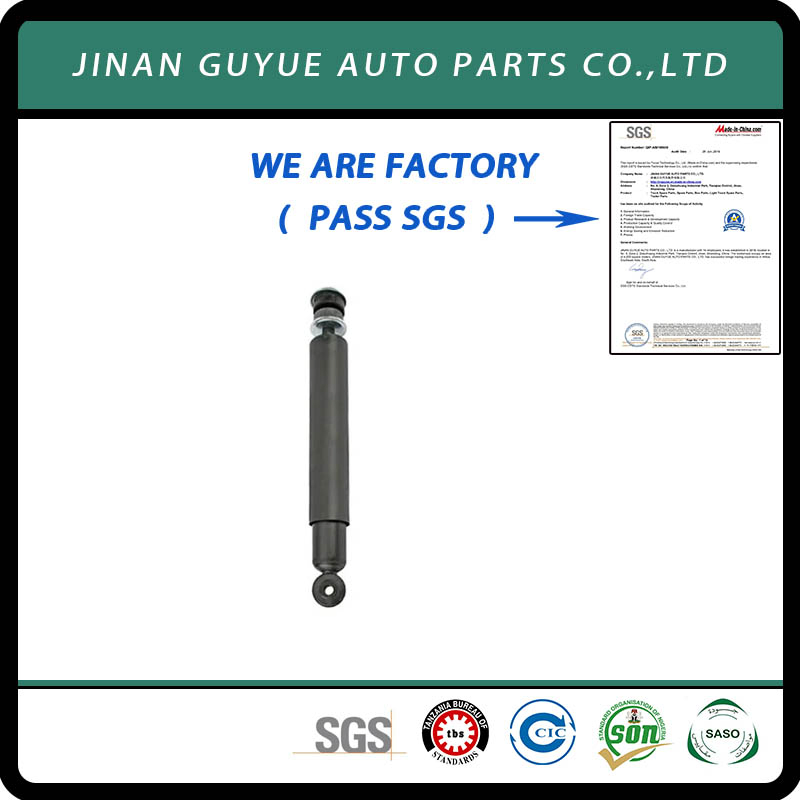 1340254 Cab Shock Absorber