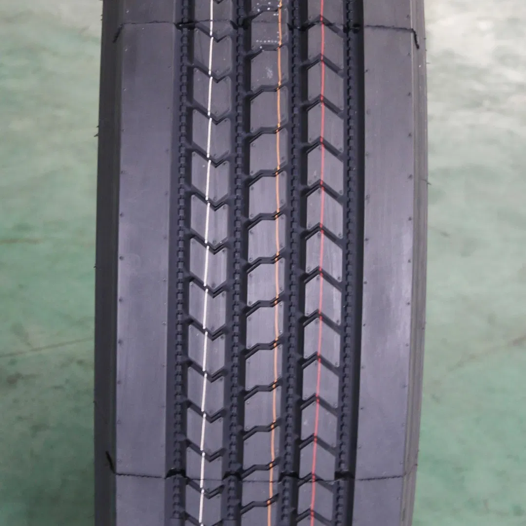TBR Radial Truck Tyre, China Factory Price, Tires for Truck, Dump Truck and Trailer. Tyre Producer Manufacturer, 13r22.5, 11r22 5 Best Rubber Truck Tire.