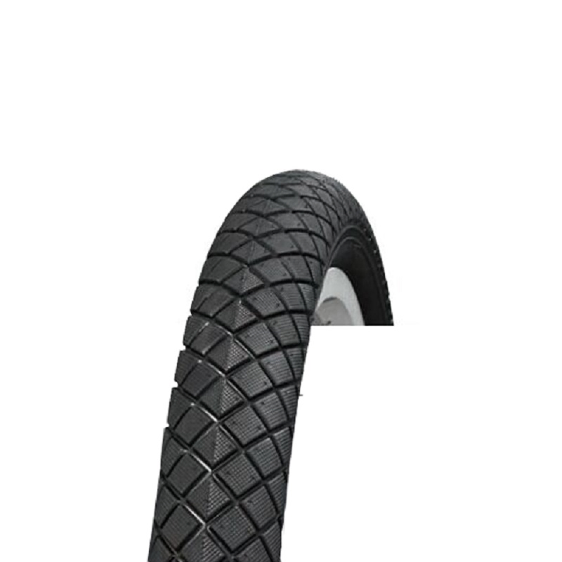 Шины резиновые для горного велосипеда HTY-022