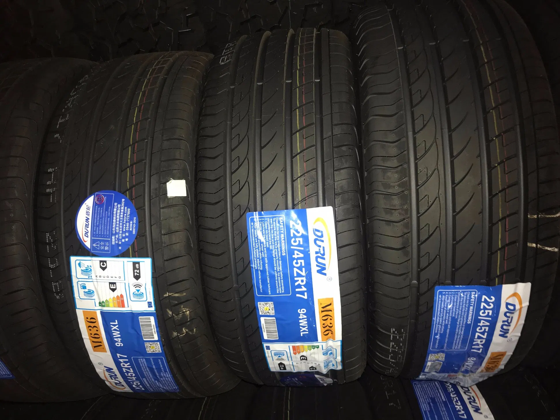 ATV Utility Tyre with Cheap Price 19X7.00-8