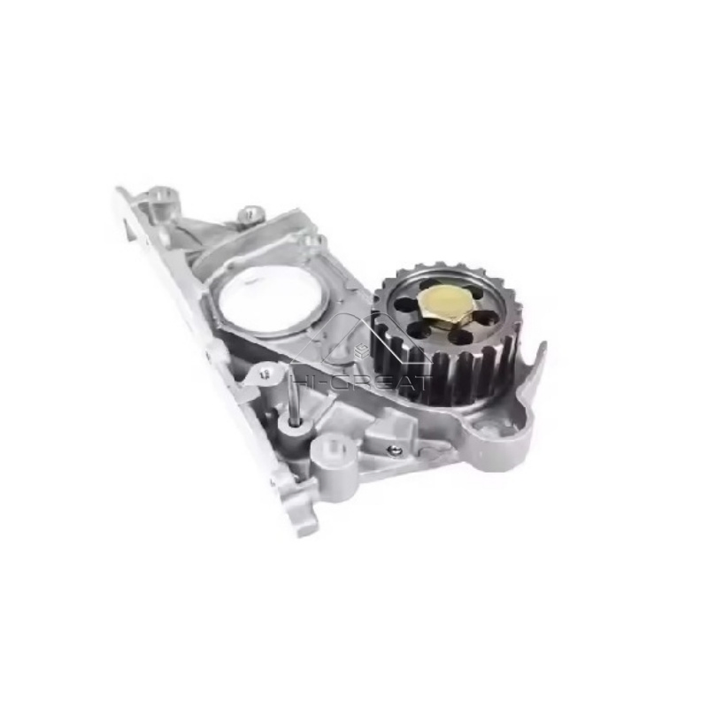 Масляный насос для Toyota Starlet (15100-55011)