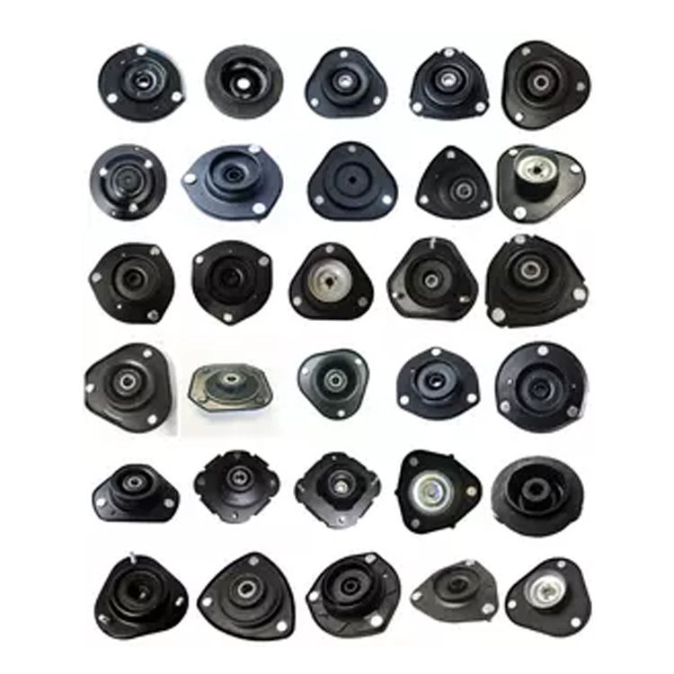 Опора амортизатора Topmount Ec01-34-380d для Mazda Tribute 2000-2007