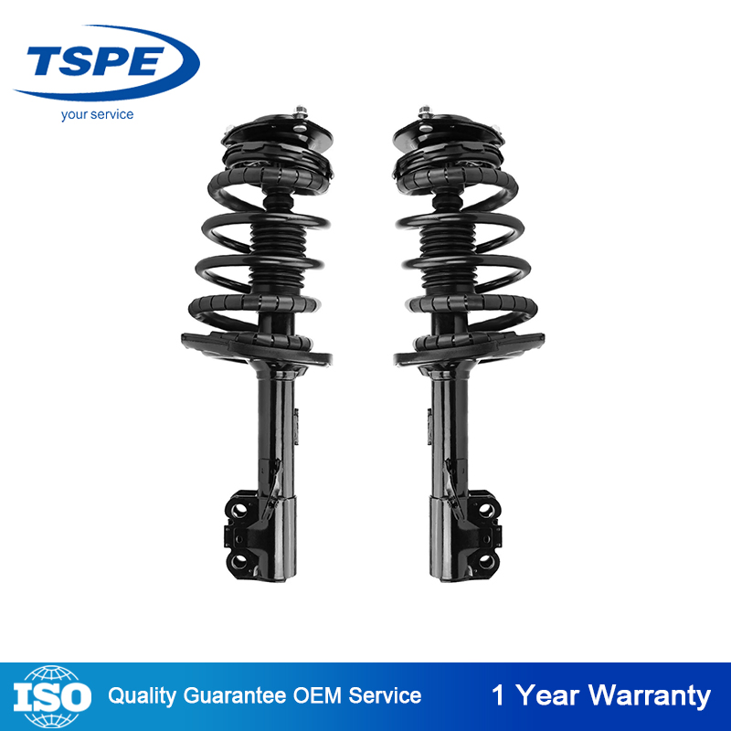 China Wholesale Auto Car Suspension Parts Shock Absorbers for 272308 272307 Lexus-Es350