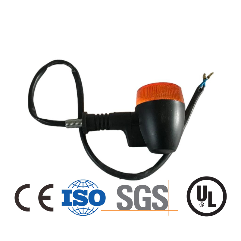 Угловой фонарь для мотоцикла Honda Monkey50 12V