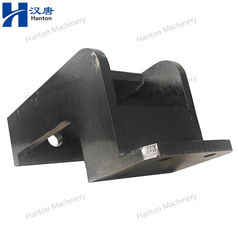 Опора двигателя Cummins QSB6.7-G