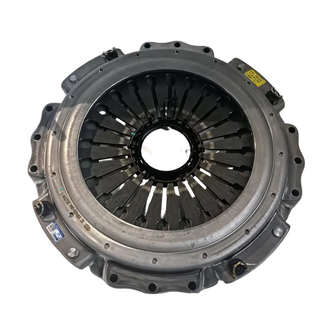 Диск сцепления Wg9525160021 для грузовиков HOWO, FAW, Shacman
