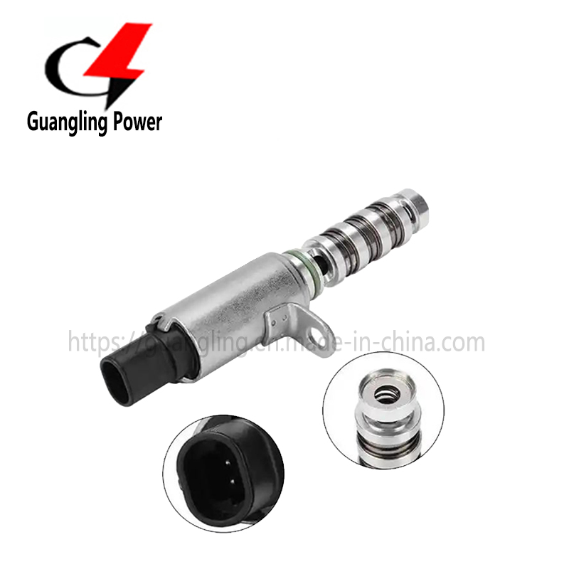 Соленоид управления фаз газораспределения 24355-2e100