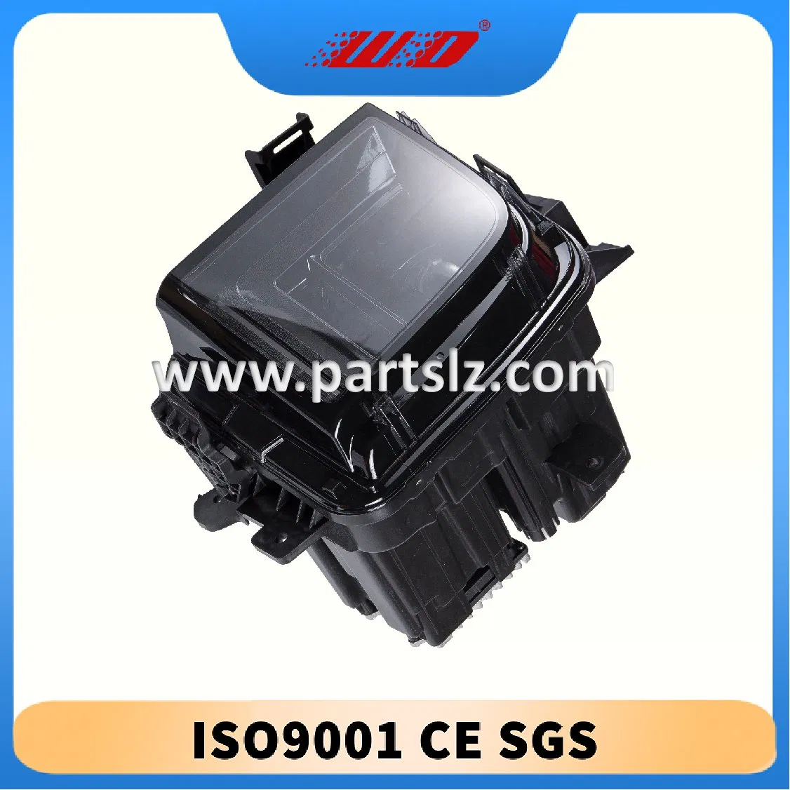 Lixiang X01-53011080PT Right Headlight L8, L9 Li Auto Car Part Factory OEM ODM Auto Body Parts Headlamp