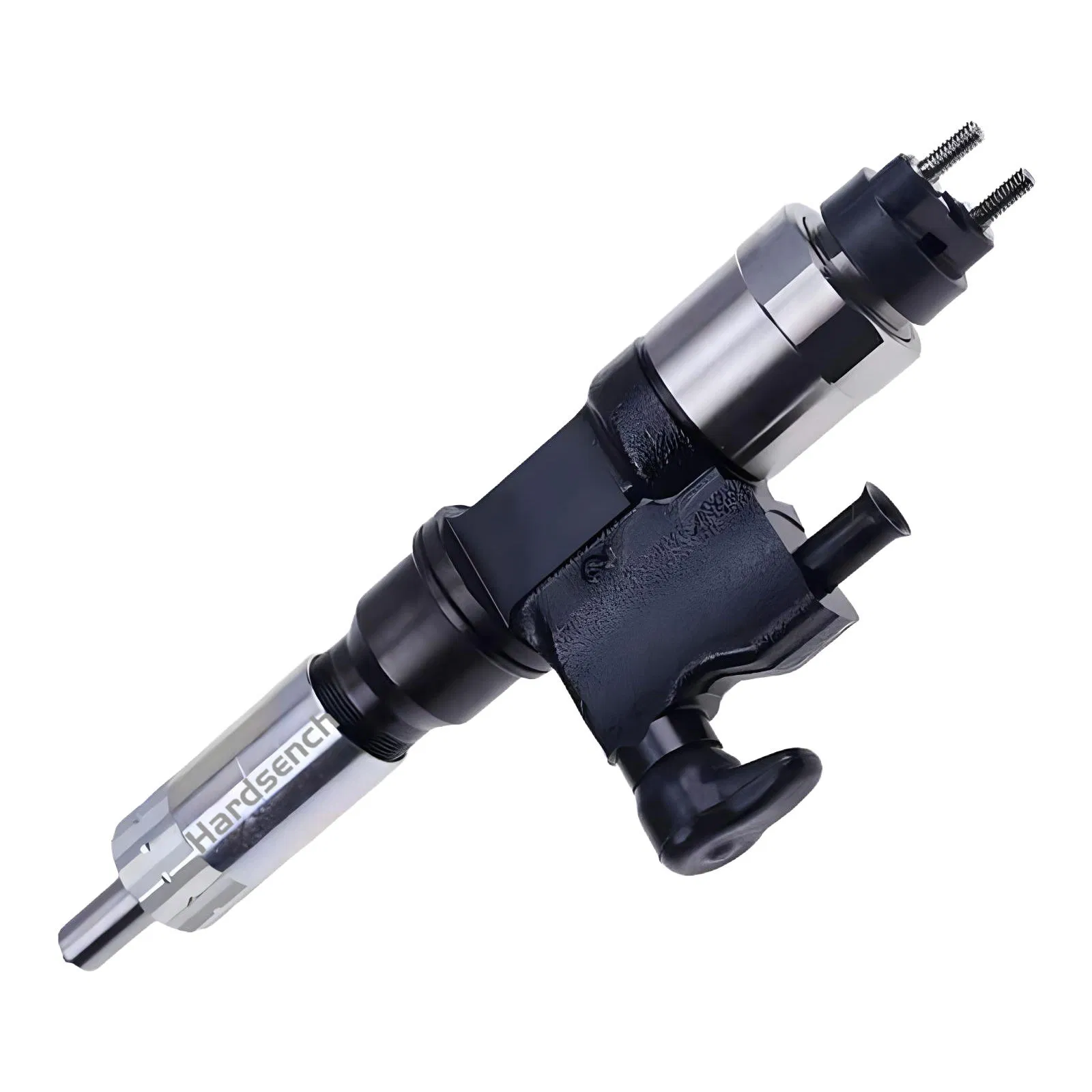 095000-0640 Common Rail Diesel Fuel Injector Assembly 8-98280697-0 for Isuzu 4HK1 6HK1