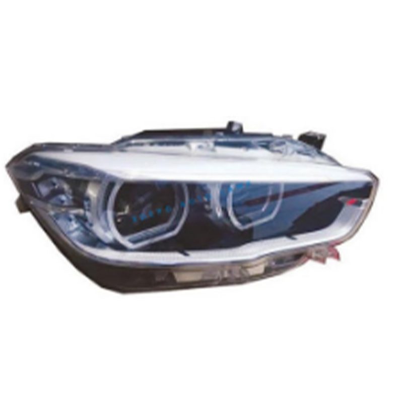 Светодиодная фара для BMW 5 серии G30 G38