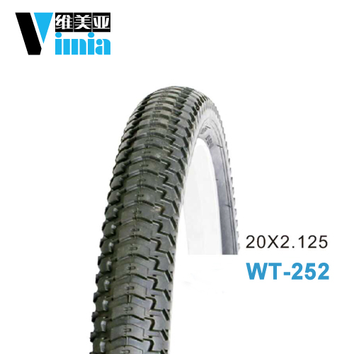 Велосипедная покрышка MTB 20x2.20