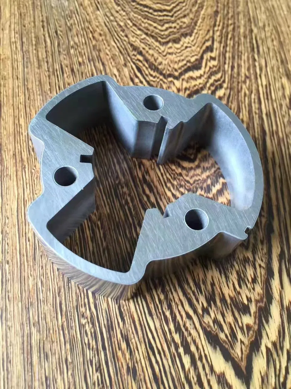 Статорные пакеты для электродвигателей HF