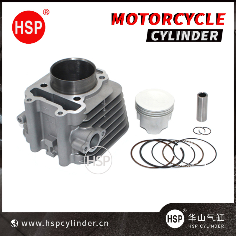 Wholesale Bajaj Motorcycle Parts Cylinder Block For Bajaj CT100 DISCOVER BM 100 125 ST 4V 150 BOXER150 CT150 PULSAR 135 150 180 UG4 PULSAR 200NS 3Wheel Compact