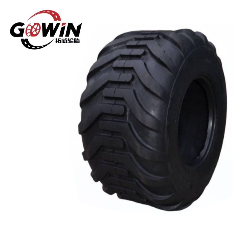 Truck Tyre for Mining OTR Tyre 750-16 825-16 650-16 China Tyre Supplier for Wholesale