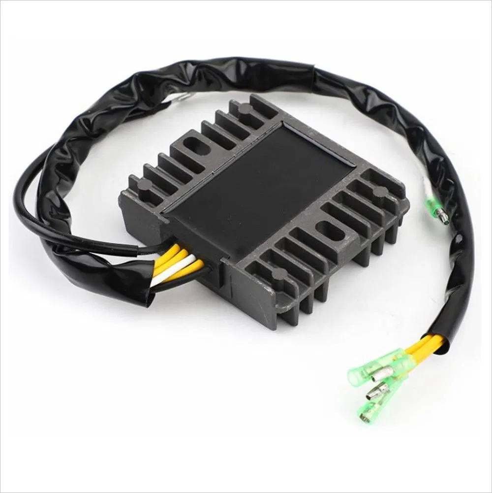 Регулятор-выпрямитель для Yamaha BF35/50 л.с.