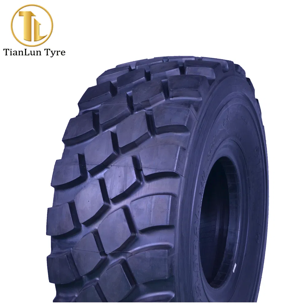 Шина OTR E3/L5 26.5R25 для карьерной техники