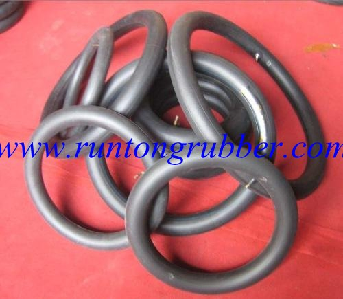 Камера велосипедная Butyl 26x1 3/8 и 26x2.125