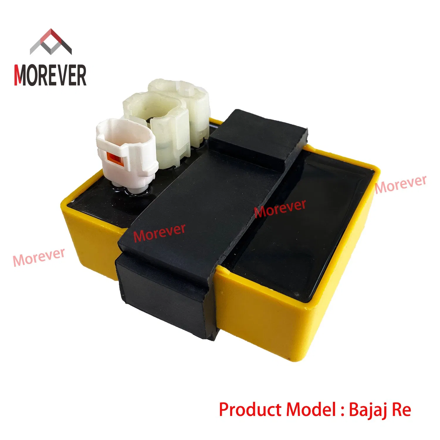 Игнитер для мотоцикла Bajaj Re, 12V