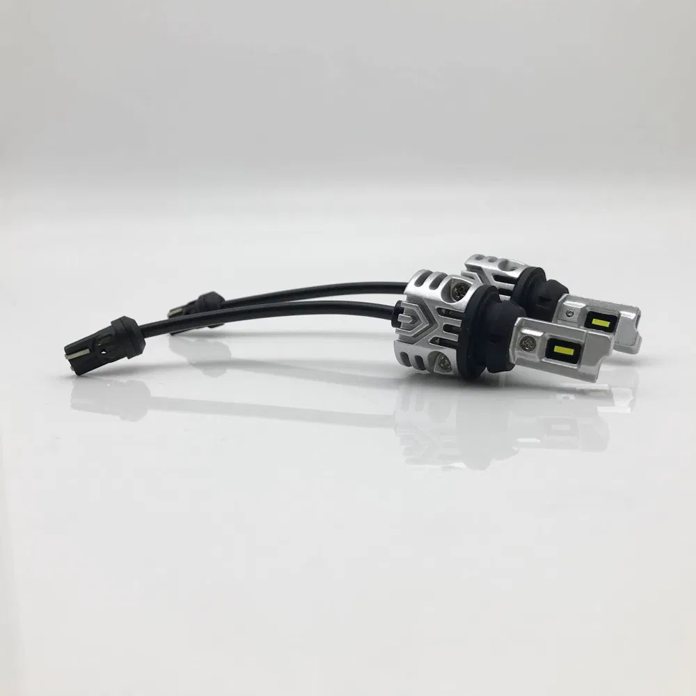 Светодиодная лампа T15 W16W 1800lm для авто