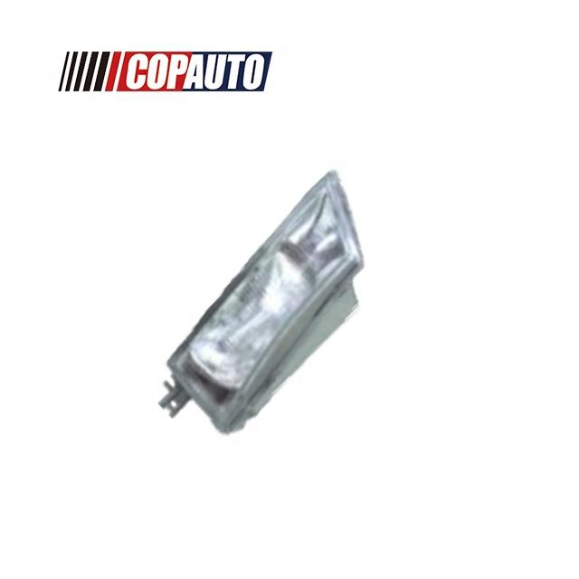 OEM 92404-A7400 Head Lamp for Daewoo