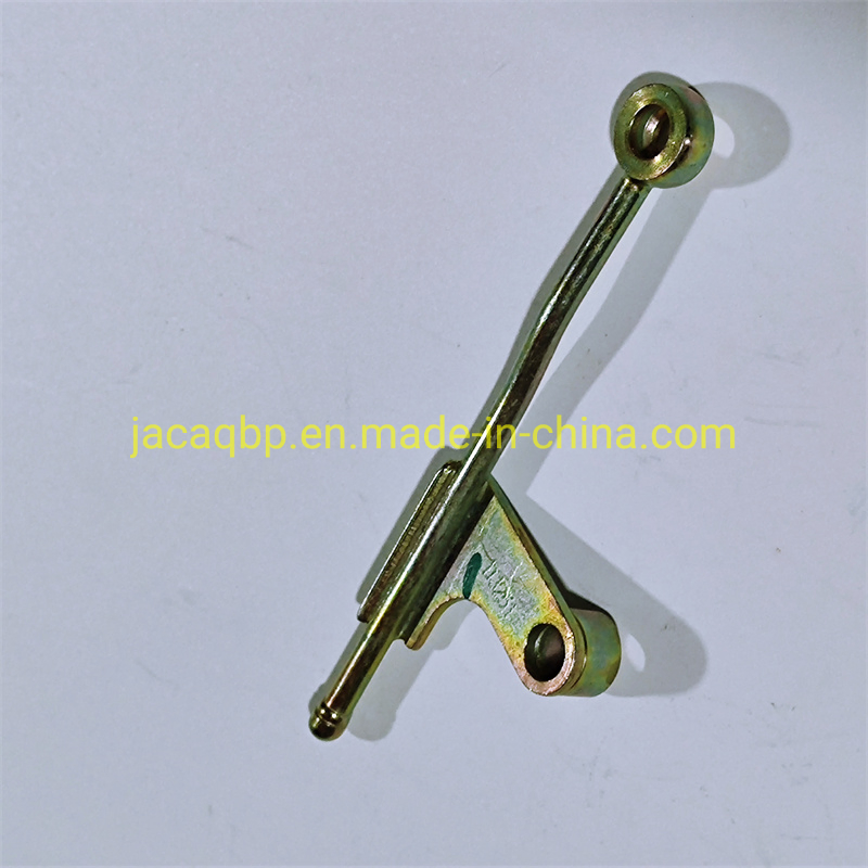 Маслопровод камеры ГРМ для грузовика JAC 1007040FA