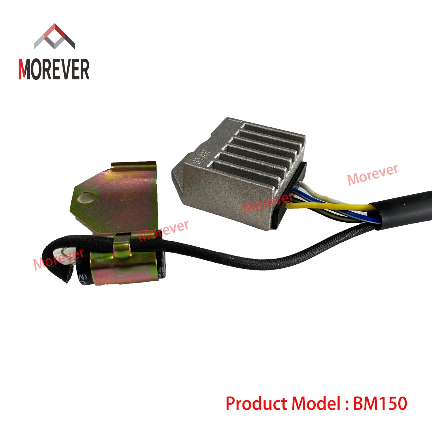 Выпрямитель Bajaj BM150 для мотоцикла