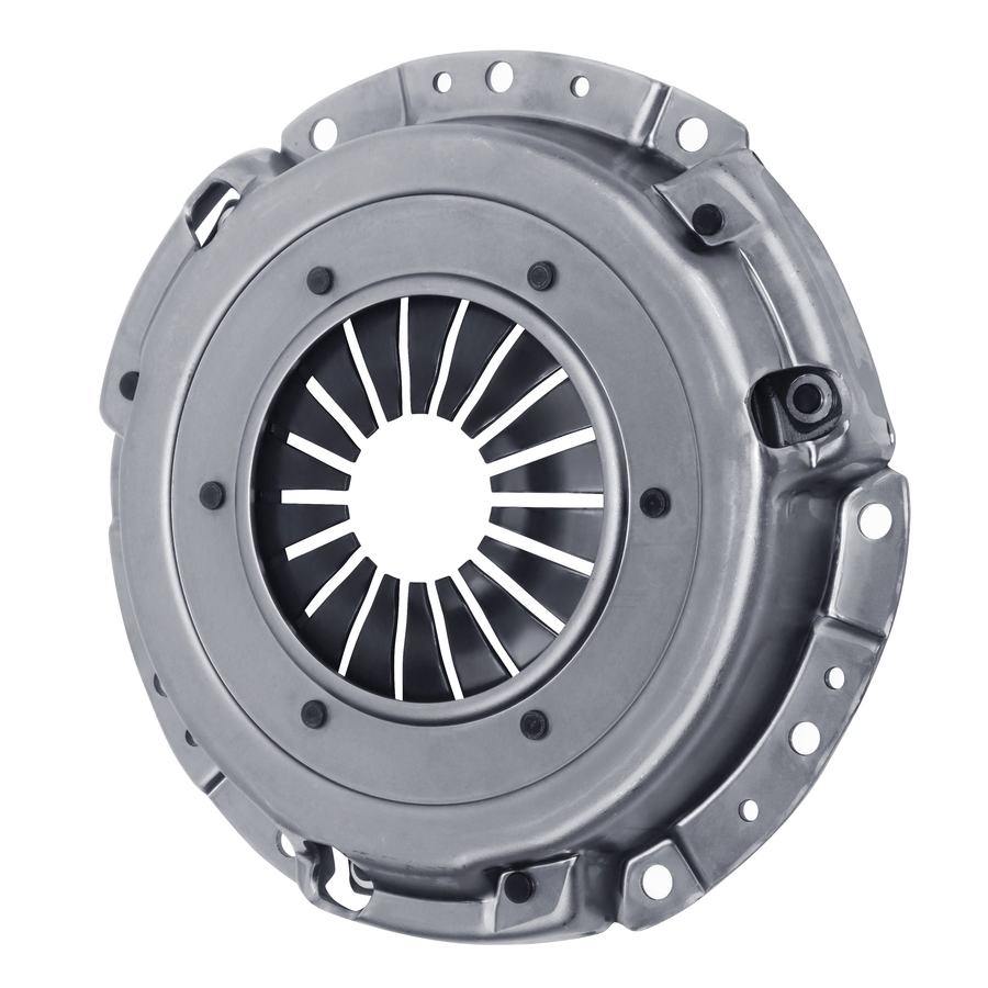 Нажимной диск сцепления для Peugeot, Citroen, Renault