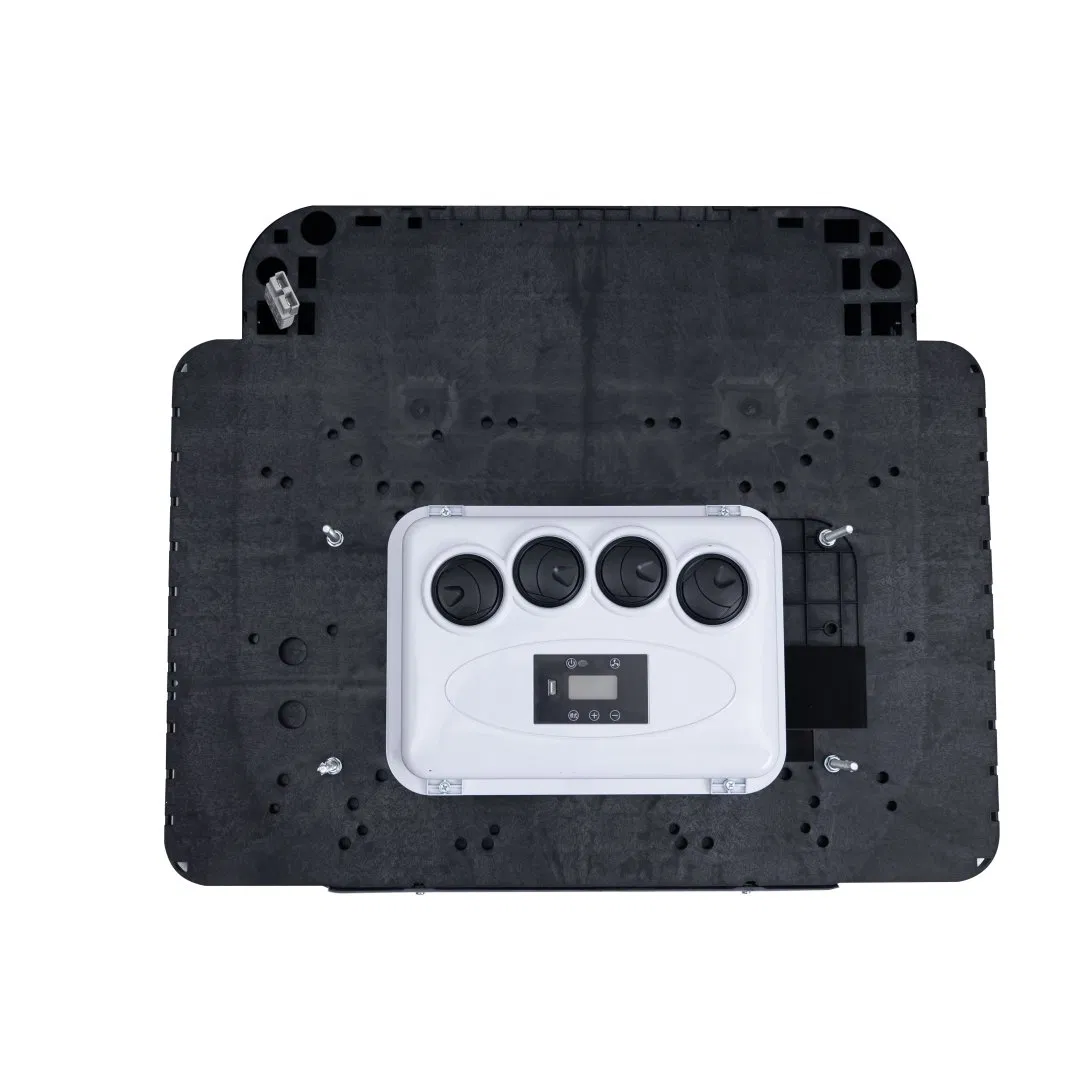 Моноблочный кондиционер для крыши RV