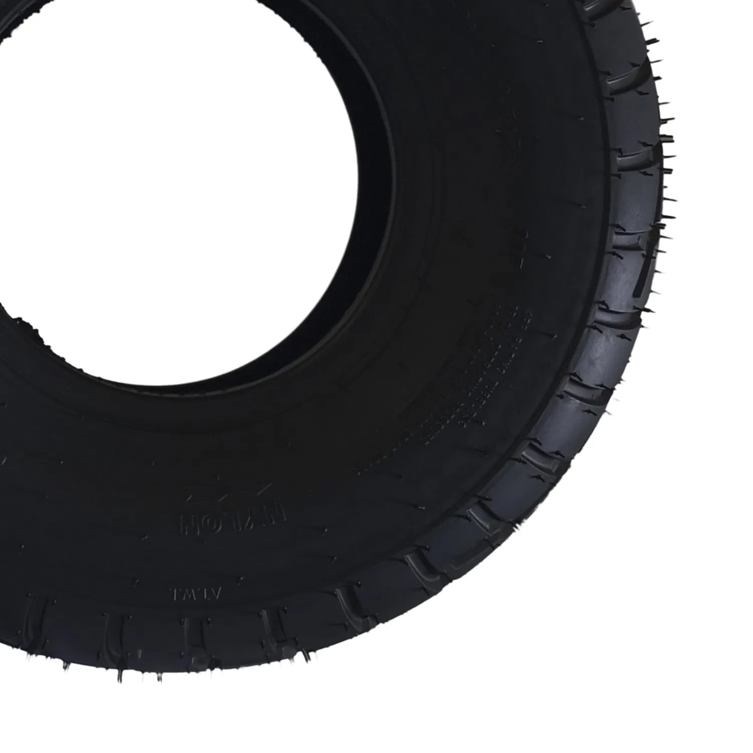 Customized Cross-Country Buggy ATV Tire Used on Road 19X7-8