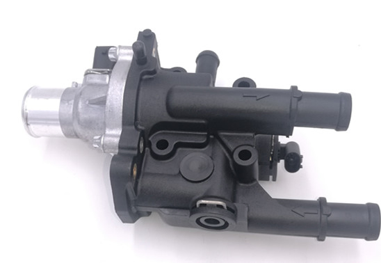 Термостат охлаждающей жидкости для Chevrolet Sonic 1.8L (2012-2018)