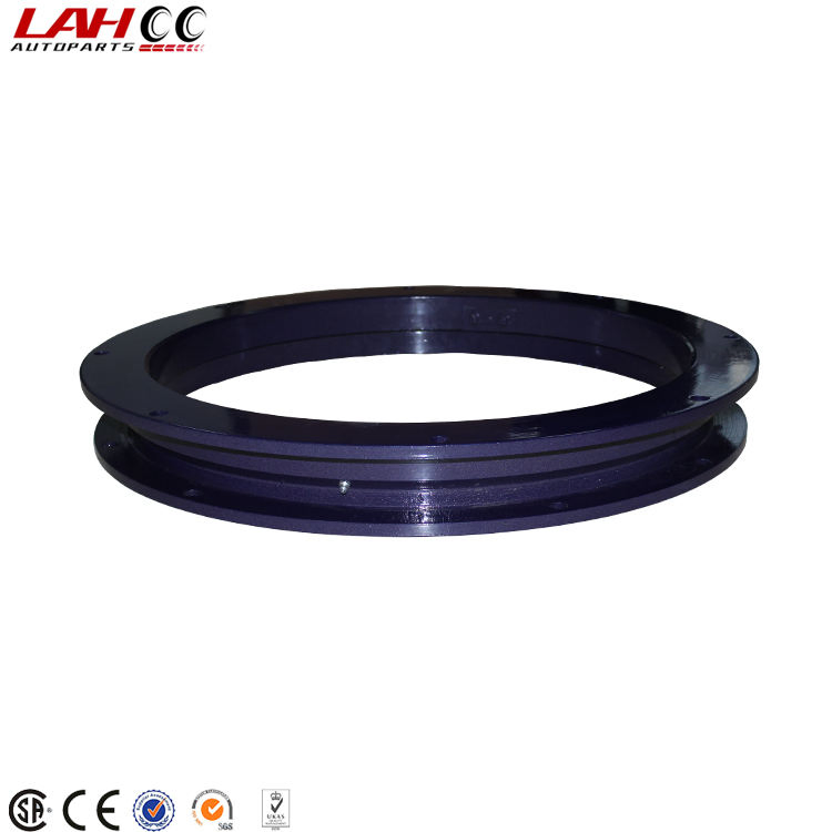 Опорно-поворотное устройство для прицепов Lahoo