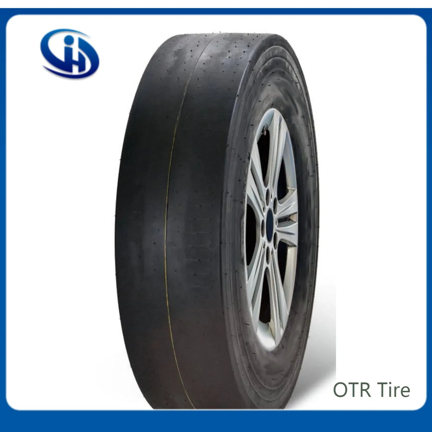 Радиальные шины OTR E3/L3, E4/L4, L5 для спецтехники