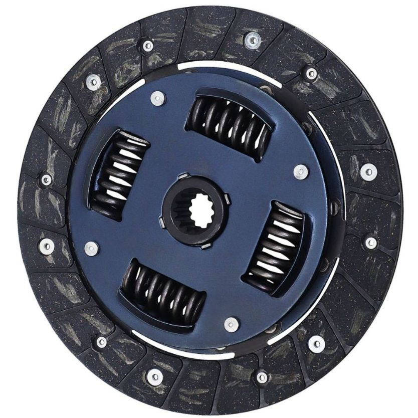 Диск сцепления для Chevrolet: прочный, низковибрационный