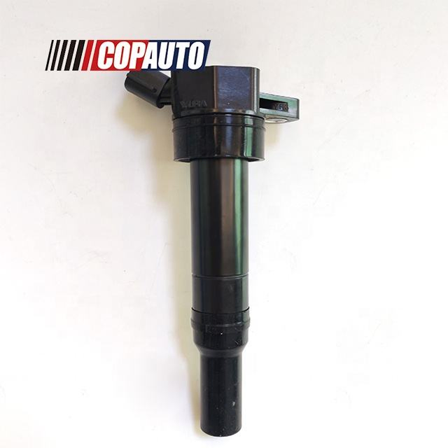 Катушка зажигания Hyundai 27300-2E000