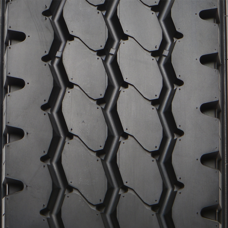 Грузовая шина Joyall 11R22.5-A9 для всех осей