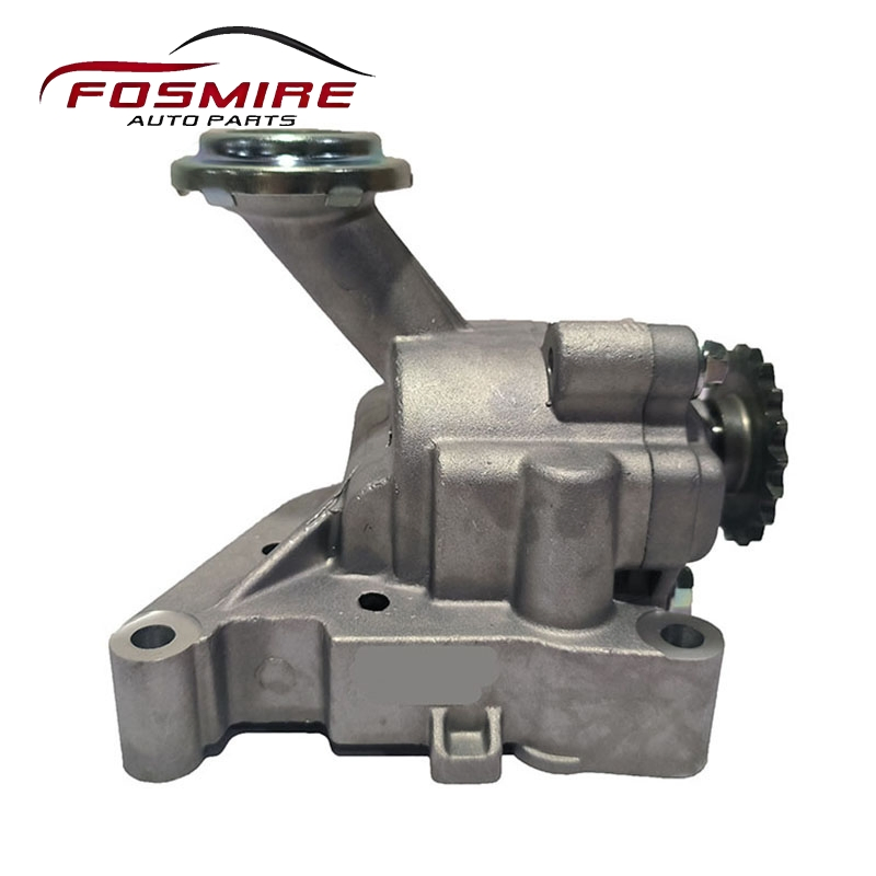 Масляный насос H15011-0600 для Changan CS35