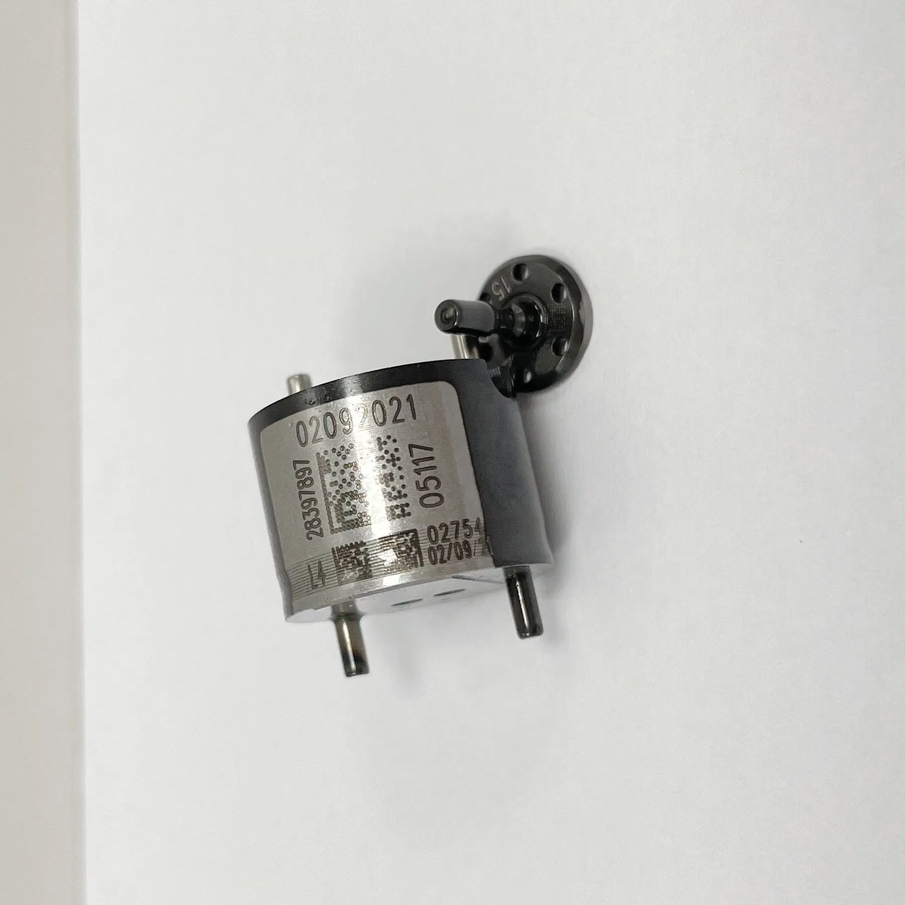 Клапан управления Common Rail 28397897 для дизельного топлива