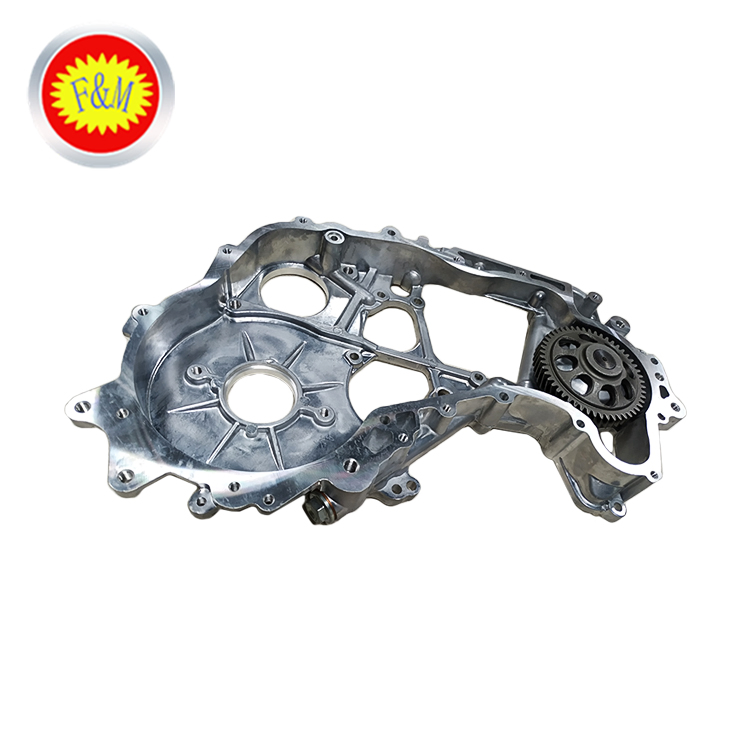 Масляный насос Toyota 11320-30020 для Land Cruiser