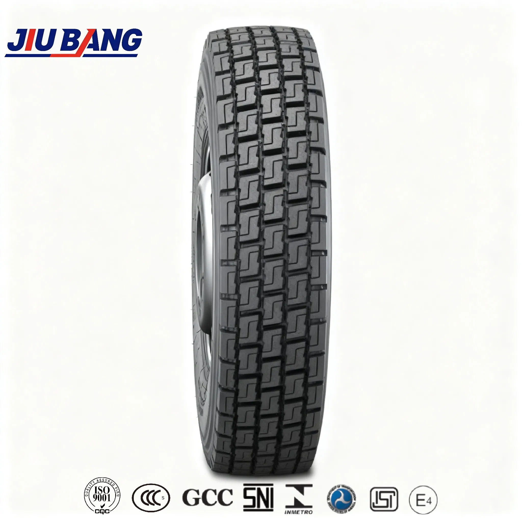 Грузовая шина TBR 12R22.5 JIUBANG, 20PR