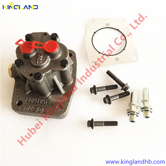 Топливный насос 4088866 для дизельных двигателей Cummins ISC8.3 QSC8.3 ISL8.9 QSL9